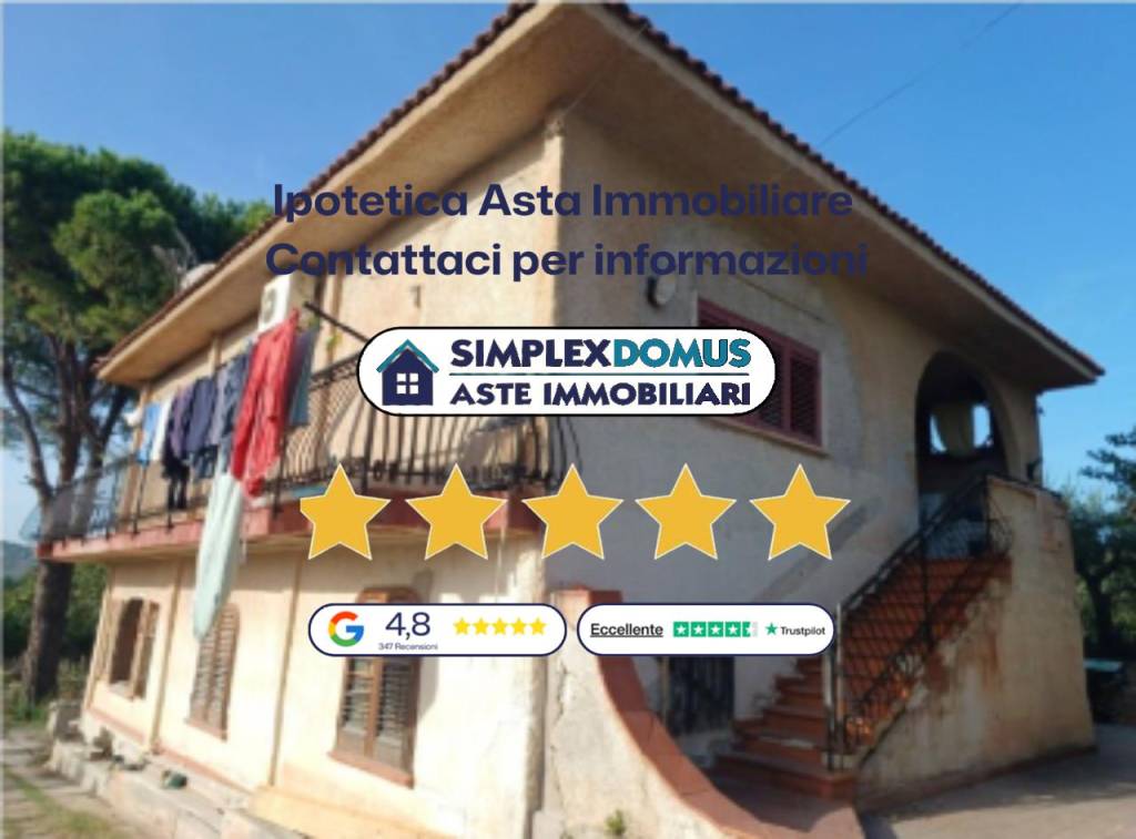 casa indipendente in vendita a Misilmeri