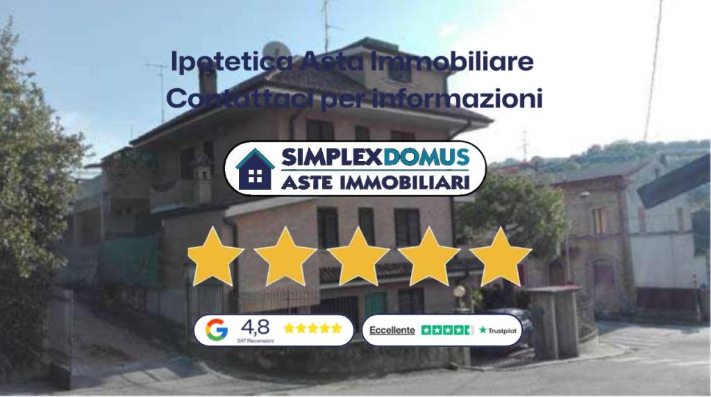 appartamento in vendita a Monteprandone
