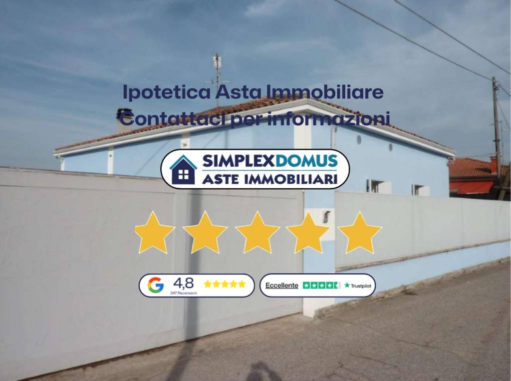 casa indipendente in vendita a Legnago in zona Vigo