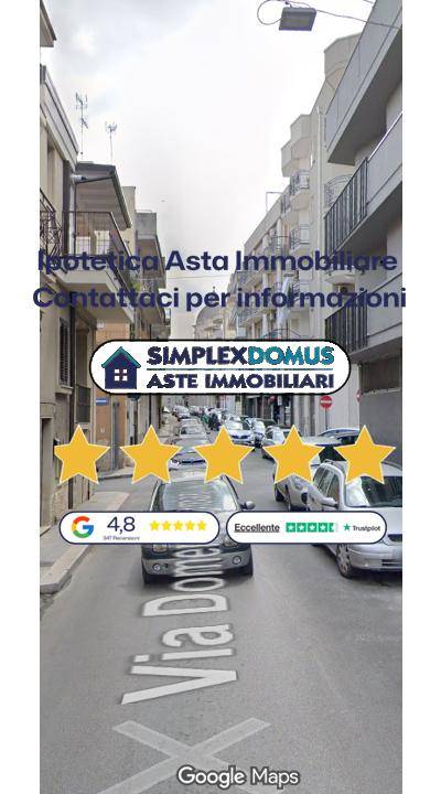appartamento in vendita ad Altamura in zona Centro Storico