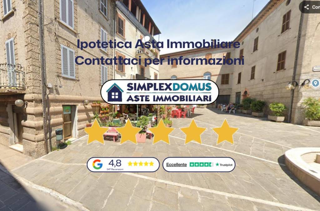 appartamento in vendita a Panicale in zona Tavernelle