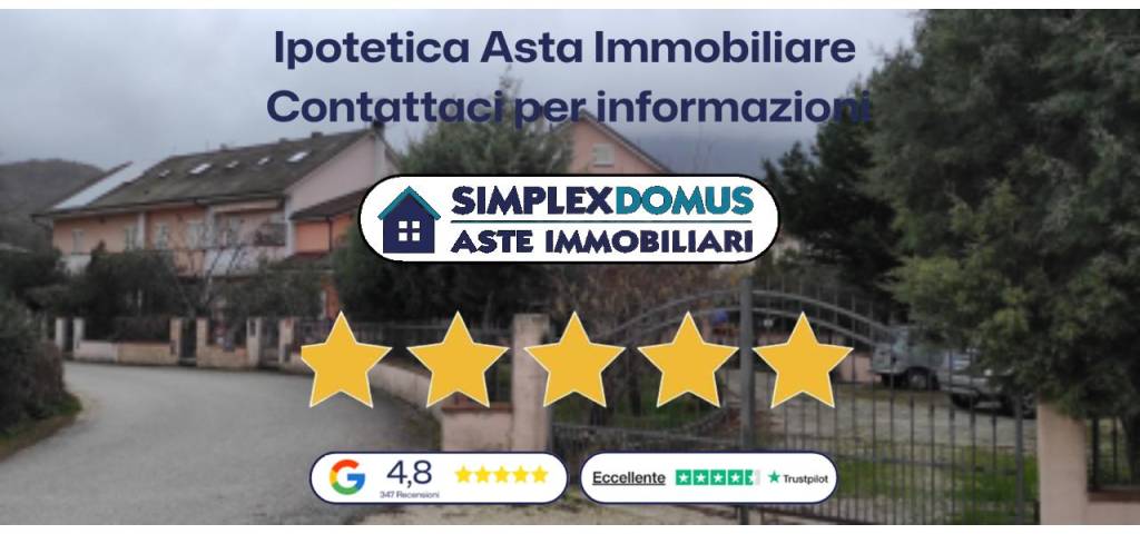 appartamento in vendita a Gualdo Tadino in zona Casale