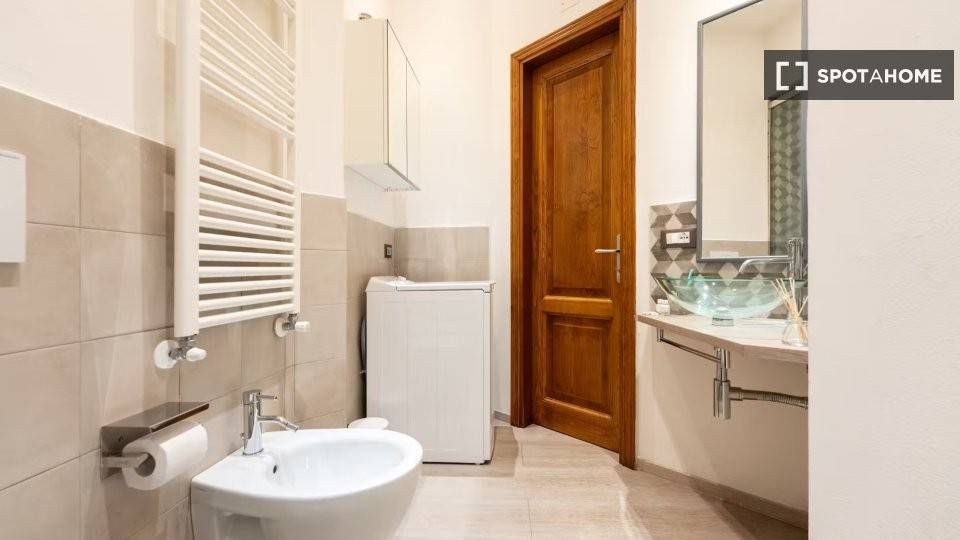 appartamento in affitto a Firenze in zona Centro Duomo
