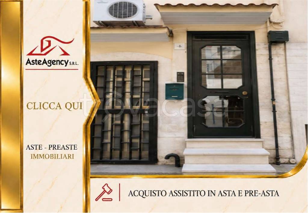 appartamento in vendita a Modugno