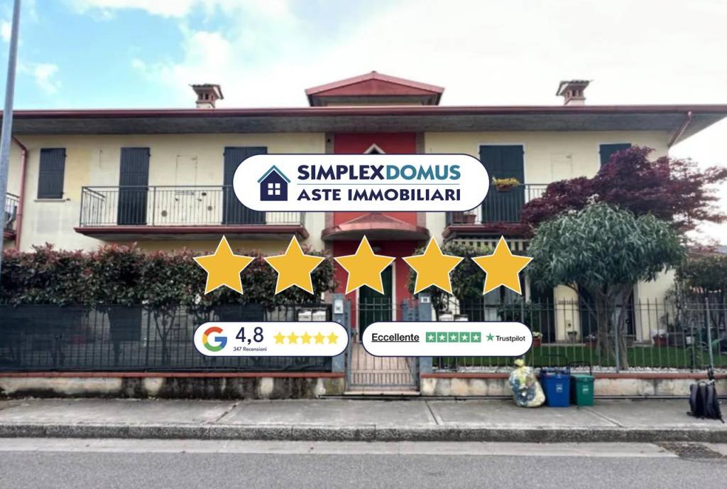 appartamento in vendita a Bagnolo Mella