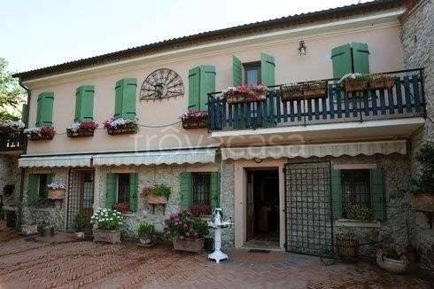casa indipendente in vendita a Cinto Euganeo in zona Valnogaredo