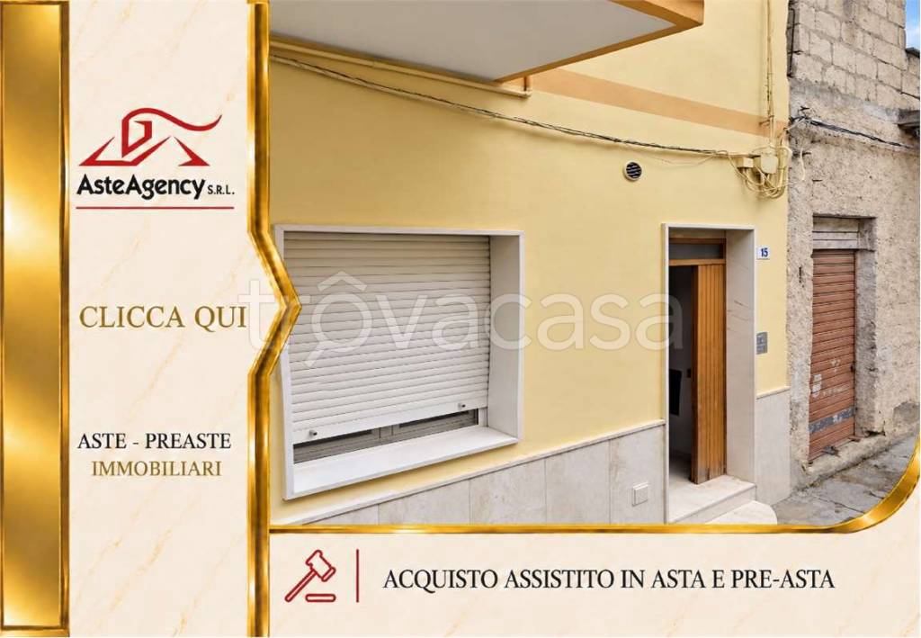 appartamento in vendita a Carapelle
