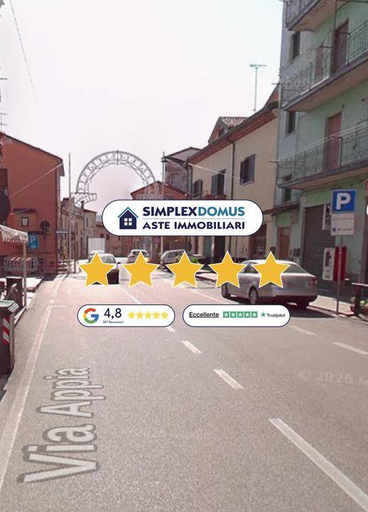 appartamento in vendita a Ruoti