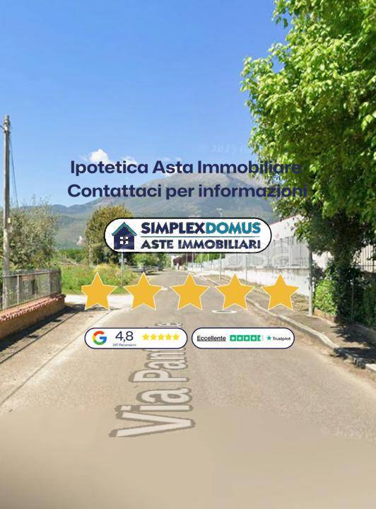 appartamento in vendita ad Aquino