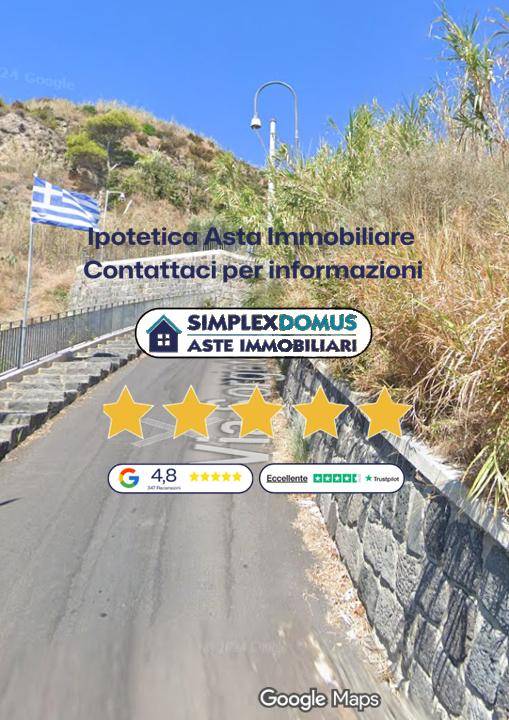 casa indipendente in vendita a Forio in zona Panza