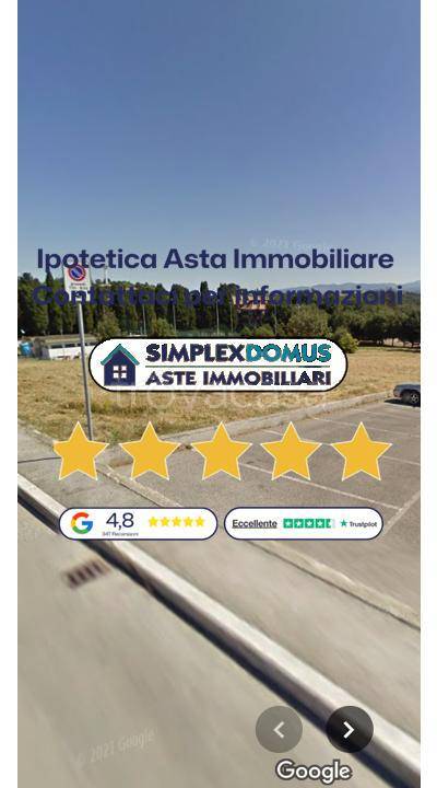 appartamento in vendita a Scansano