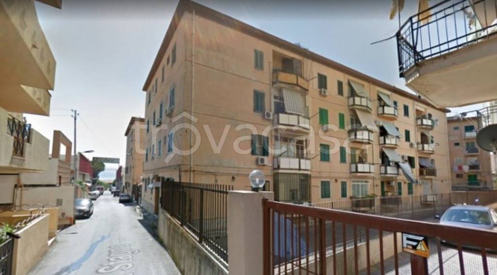 appartamento in vendita a Messina in zona Minissale