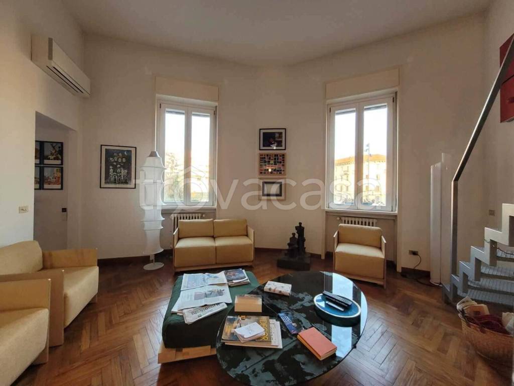 appartamento in affitto a Milano in zona Il Portello
