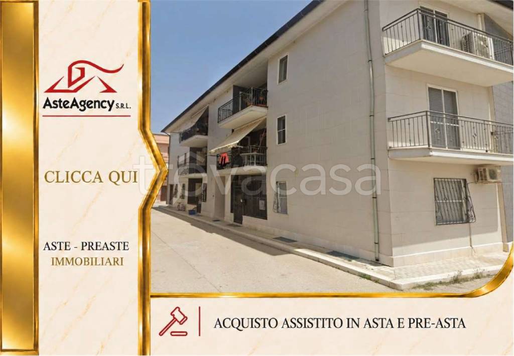 appartamento in vendita a Lesina