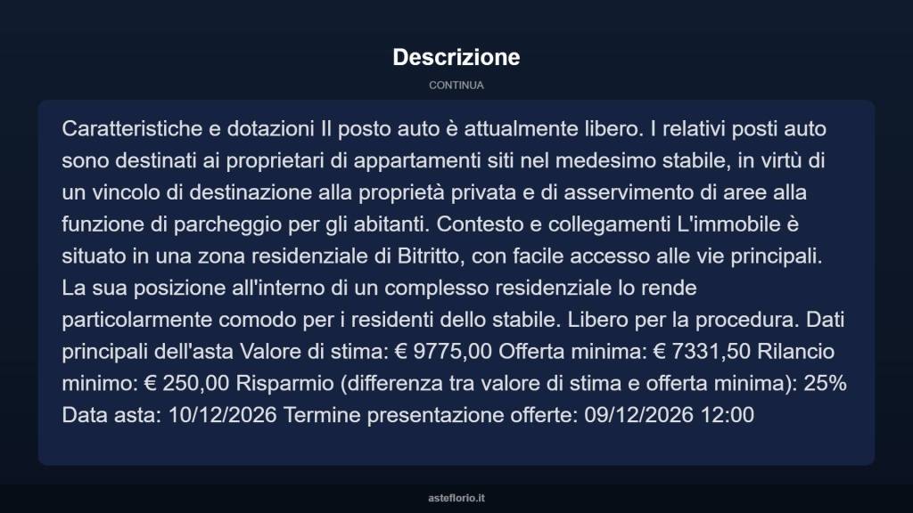 immagine annuncio 4 di 10