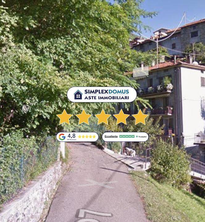 appartamento in vendita a Falerone in zona Piane di Falerone