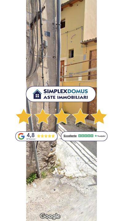 appartamento in vendita a Scoppito in zona Scoppito