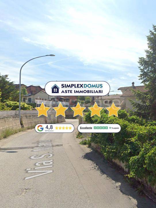 appartamento in vendita a Scoppito in zona Santa Maria