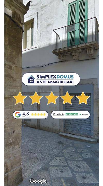 appartamento in vendita a Bitonto in zona Centro Città