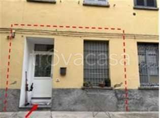 appartamento in vendita a Lecco in zona San Giovanni