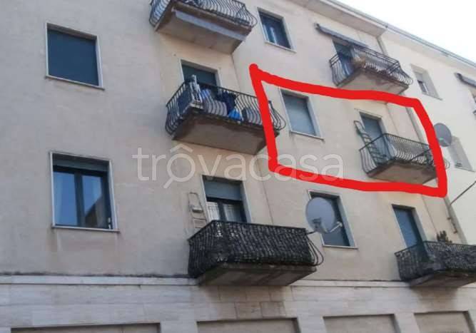 appartamento in vendita a Gallarate in zona Cascinetta