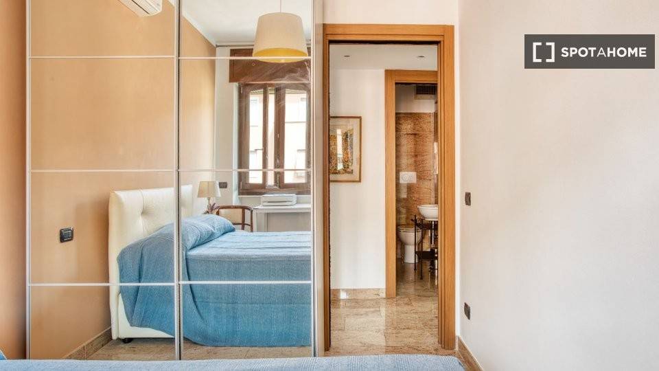 appartamento in affitto a Milano in zona Stadera