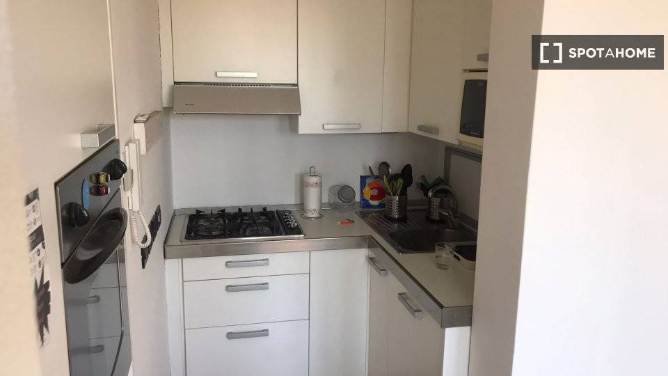 appartamento in affitto a Milano in zona Brera