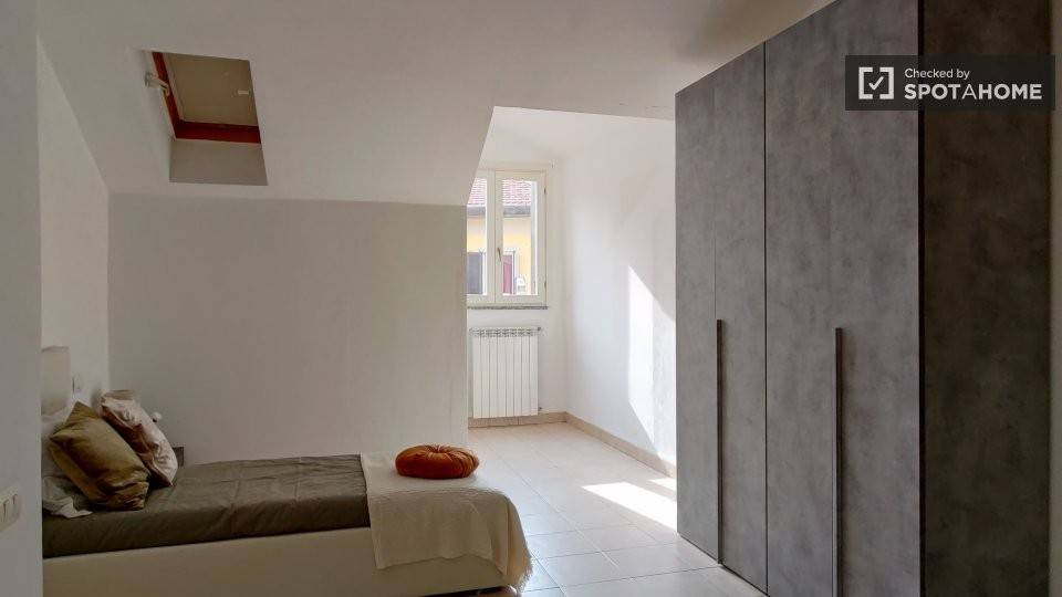 appartamento in affitto a Milano in zona Città Studi