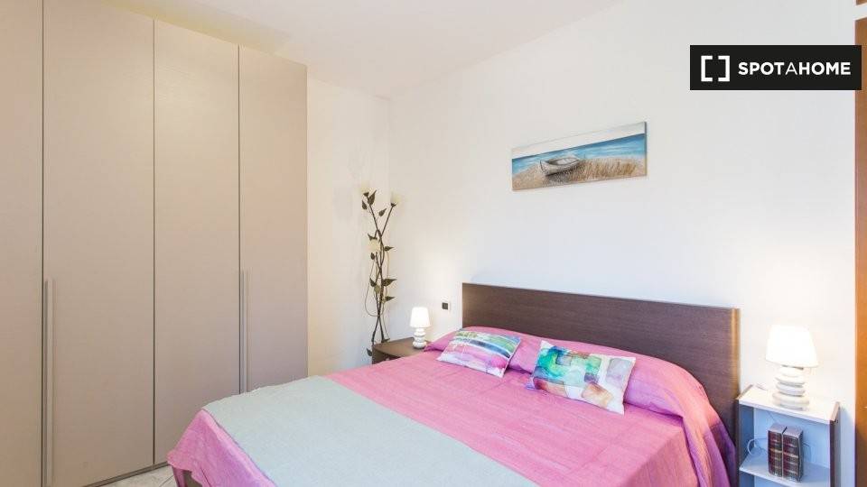 appartamento in affitto a Milano in zona Famagosta