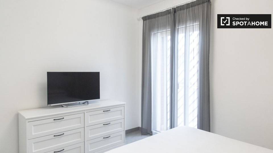 appartamento in affitto a Roma in zona Prenestino-Centocelle