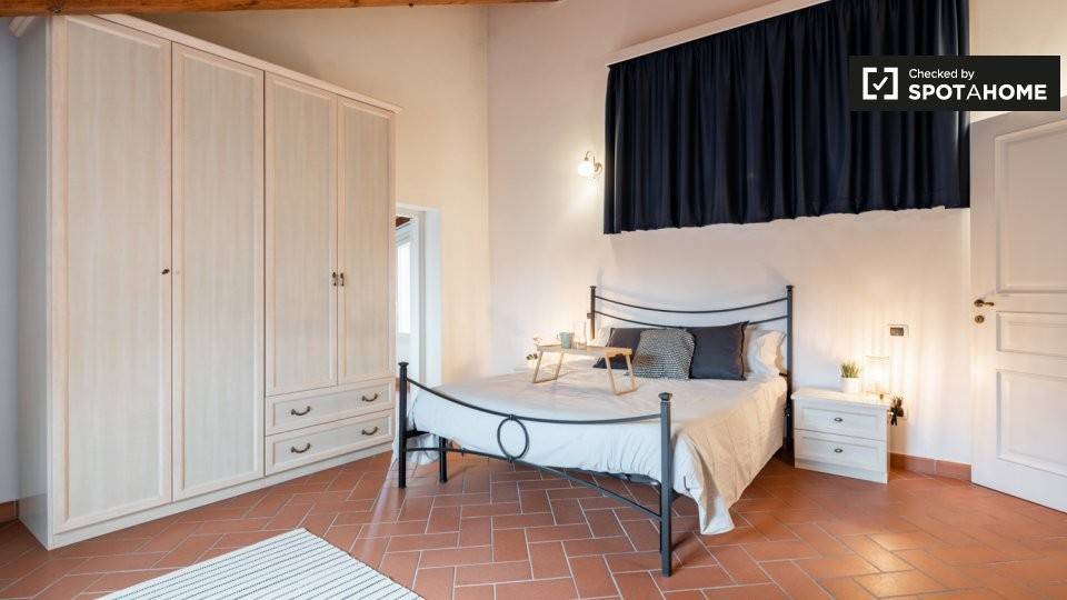 appartamento in affitto a Firenze in zona Centro Santa Croce