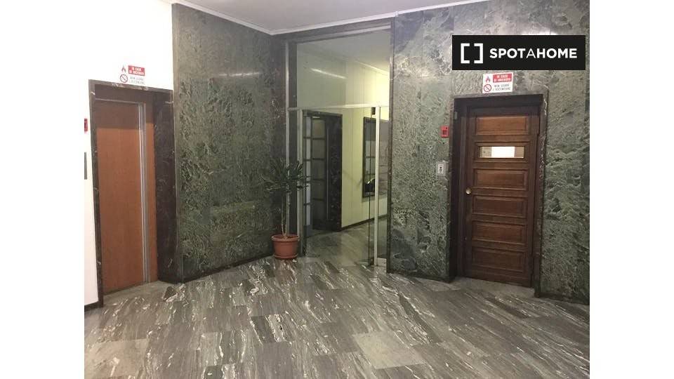 appartamento in affitto a Milano in zona Centro Storico