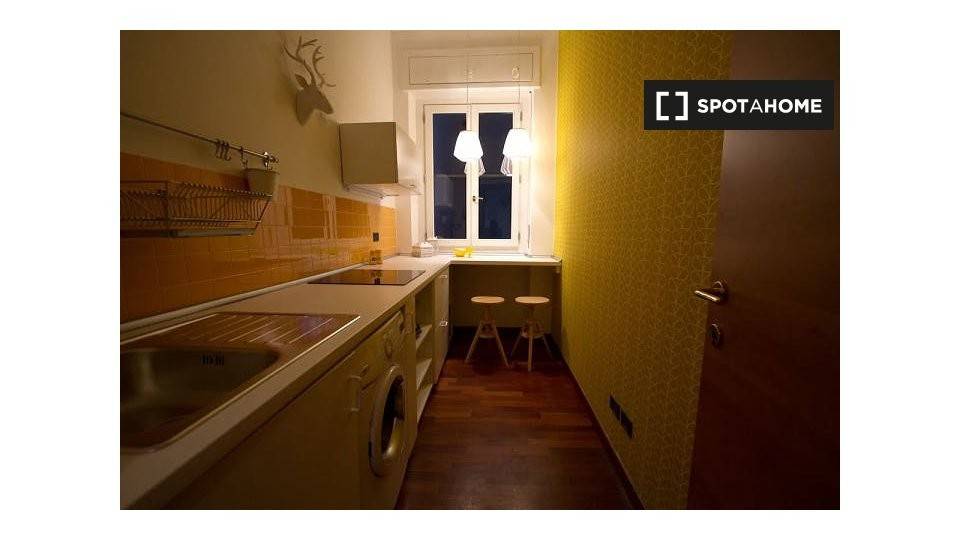 appartamento in affitto a Milano in zona Centro Storico