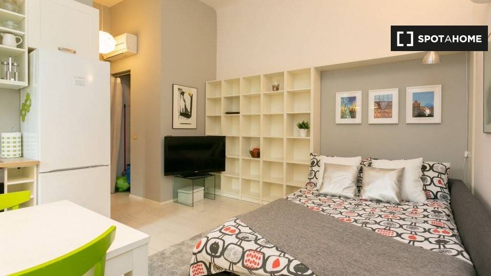 appartamento in affitto a Milano in zona Loreto