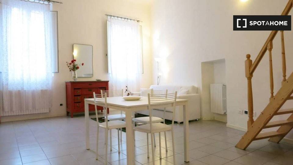 appartamento in affitto a Milano in zona Porta Romana