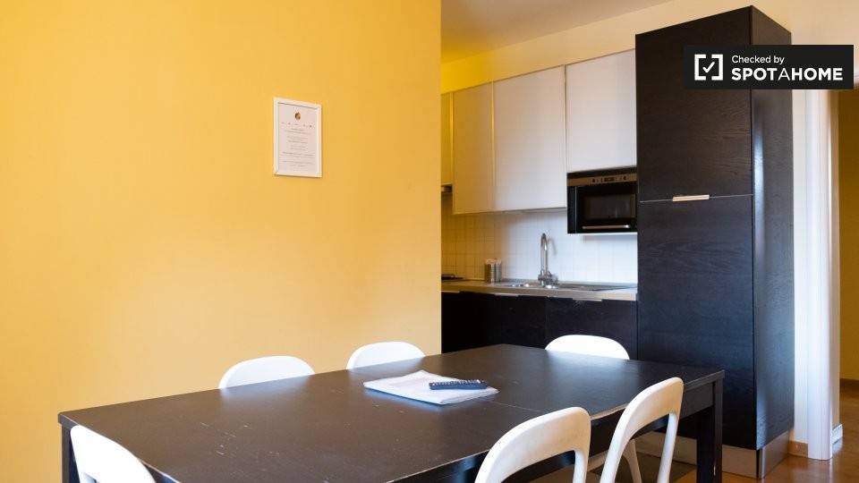 appartamento in affitto a Roma in zona Tiburtino