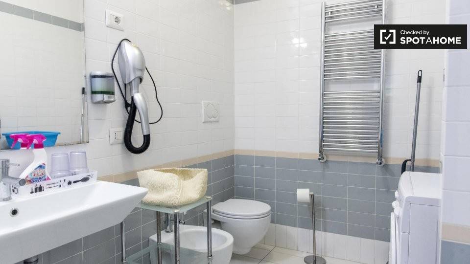 appartamento in affitto a Roma in zona Tiburtino
