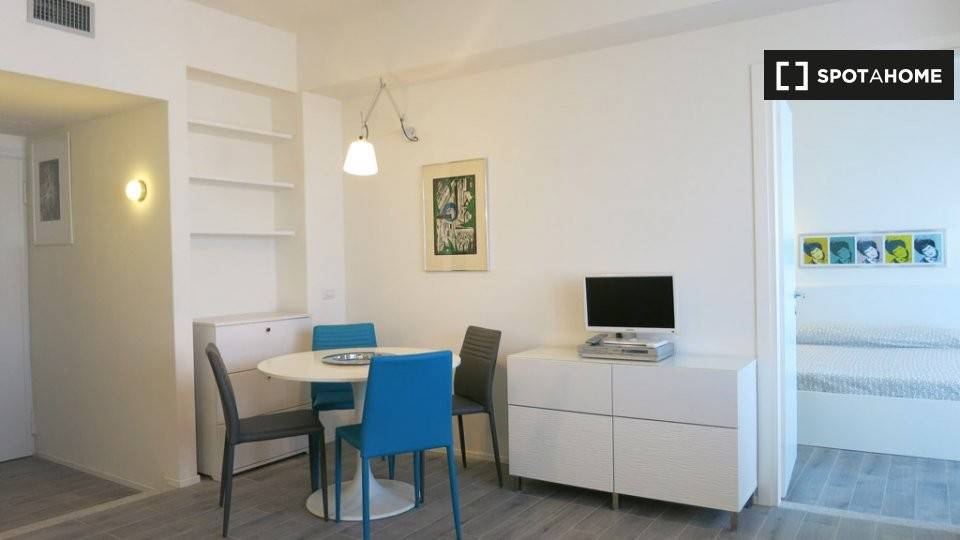 appartamento in affitto a Milano in zona Famagosta