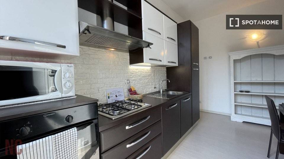 appartamento in affitto a Milano in zona San Vittore