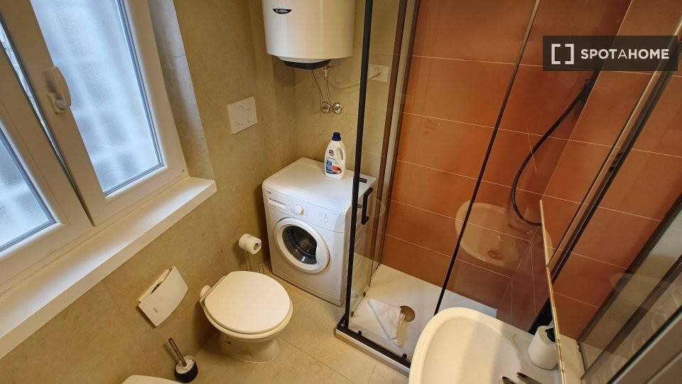 appartamento in affitto a Roma in zona Gianicolense