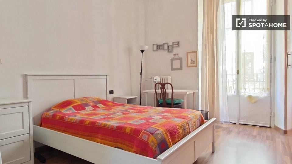 appartamento in affitto a Milano in zona Sempione