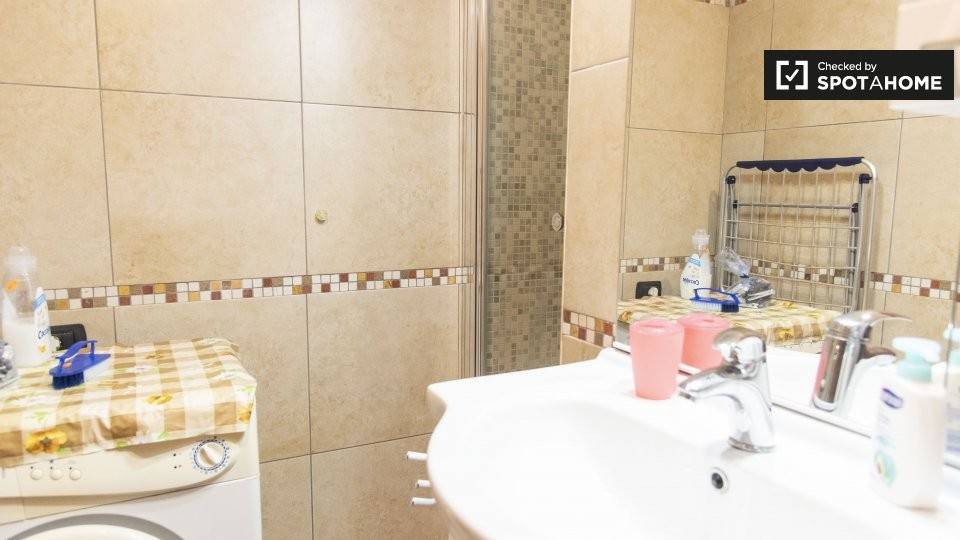 appartamento in affitto a Roma in zona Ostiense