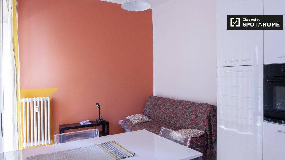 appartamento in affitto a Roma in zona Collatino