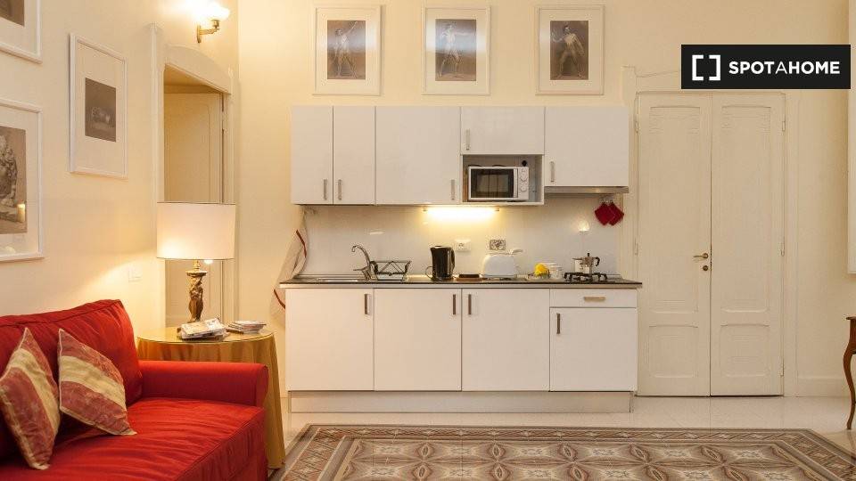appartamento in affitto a Roma