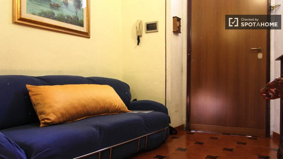 appartamento in affitto a Roma in zona Salario