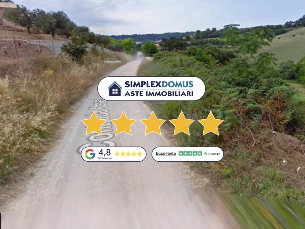 appartamento in vendita a Massignano