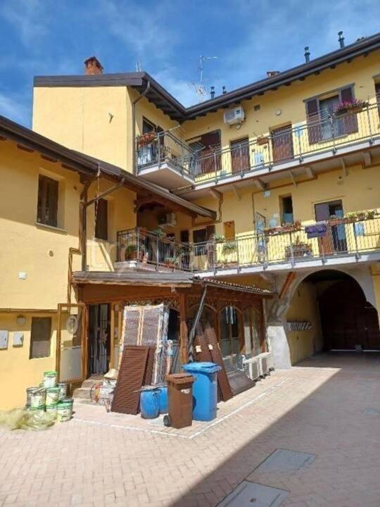 ufficio in vendita a Gaggiano