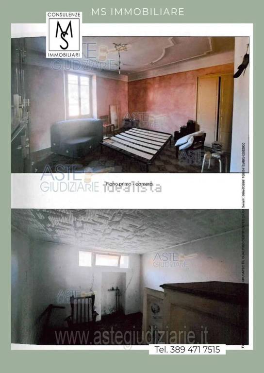 appartamento in vendita a Cugliate-Fabiasco