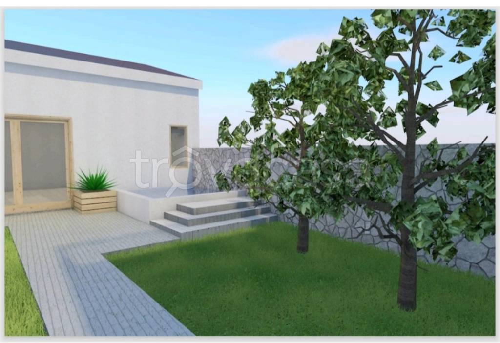 casa indipendente in vendita a Floridia