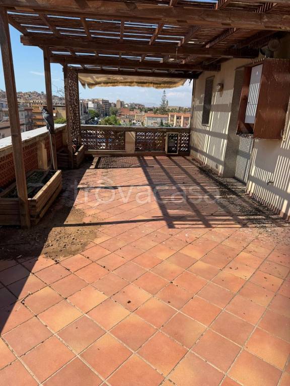 appartamento in vendita a Gela